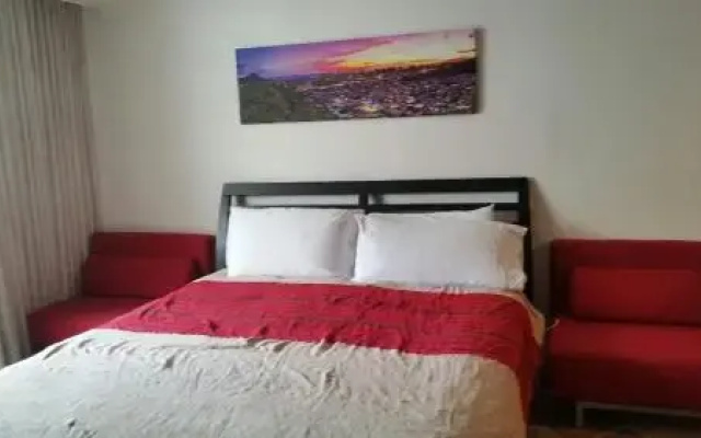 photo 4 of Waikiki Beach Apartment #225