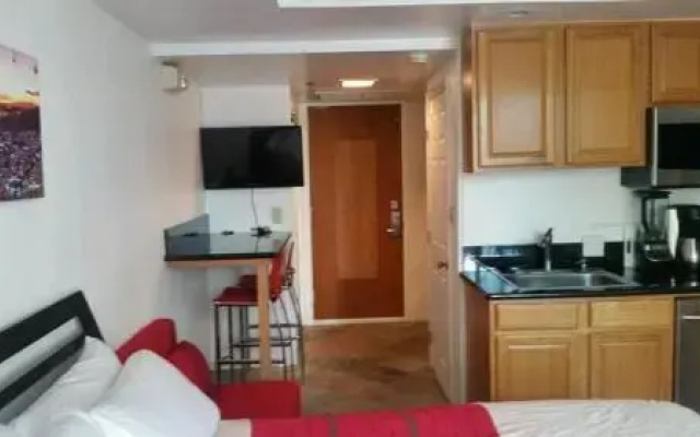 photo 5 of Waikiki Beach Apartment #225