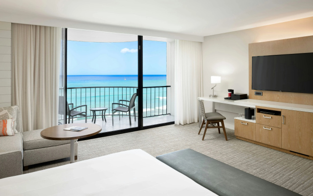 photo 2 of Waikiki Beach Marriott Resort & Spa