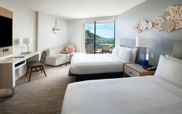 photo 3 of Waikiki Beach Marriott Resort & Spa