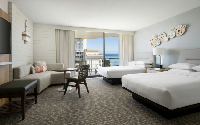photo 4 of Waikiki Beach Marriott Resort & Spa