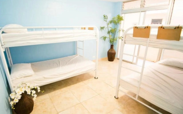 photo 5 of Waikiki Beachside Hostel