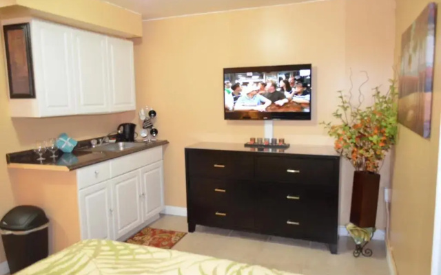 photo 4 of Waikiki Condo Just Remodeled Kuhio Village 202A