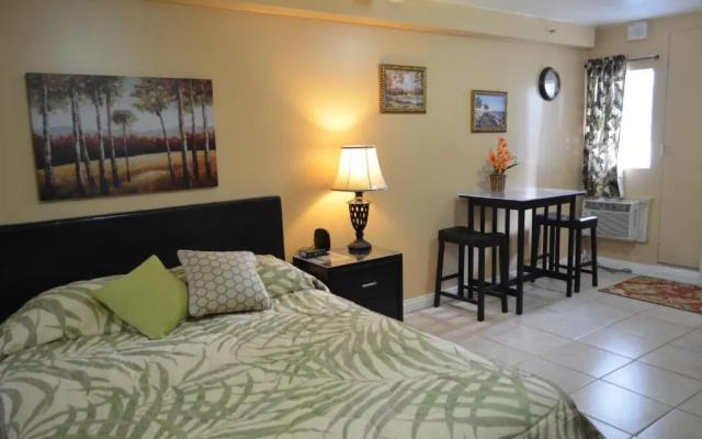 photo 5 of Waikiki Condo Just Remodeled Kuhio Village 202A