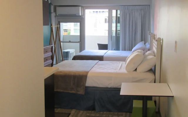 photo 4 of Waikiki Central Hotel