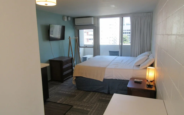 photo 5 of Waikiki Central Hotel