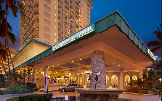 photo 5 of Waikiki Resort Hotel