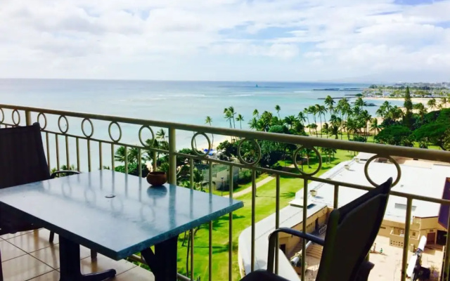 photo 4 of Waikiki Shore Ws1116