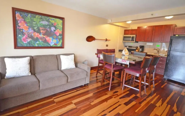photo 3 of Waikiki Sunset 2105 Paradise Awaits 1-bedroom Superior Suite with Incredible Views