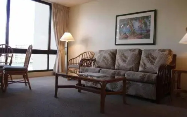 photo 2 of Waikiki Sunset Apartment