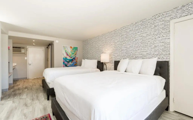 photo 3 of Waikiki Village Retro Motel by Oceana Resorts