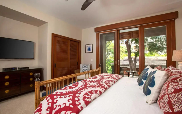 photo 3 of Wailea Beach Villas