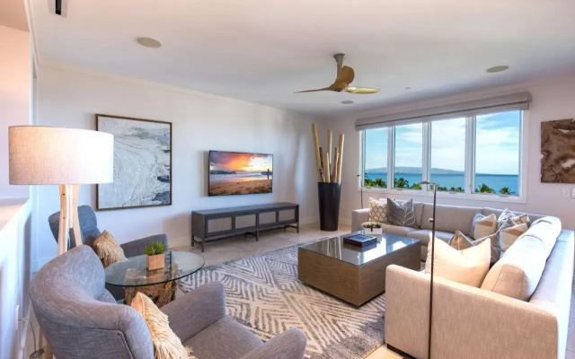 photo 5 of Wailea Beach Villas