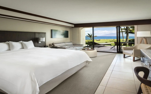 photo 4 of Wailea Beach Resort - Marriott, Maui