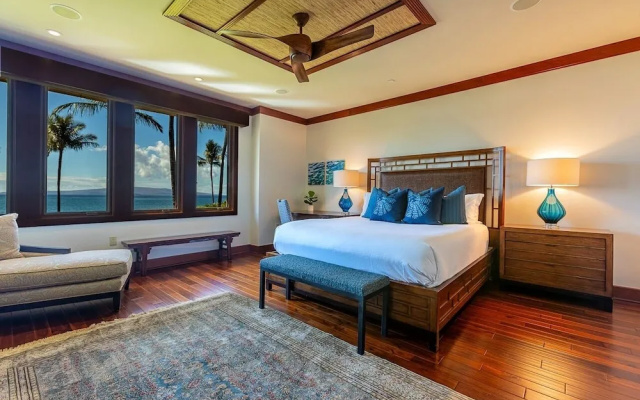 photo 3 of Wailea Beach Villa B202 3 Bedroom Condo