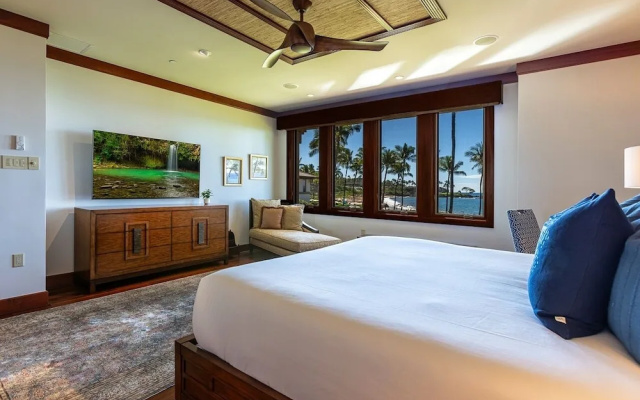 photo 5 of Wailea Beach Villa B202 3 Bedroom Condo
