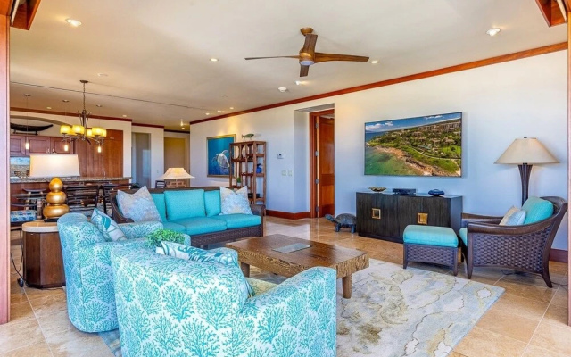 photo 2 of Wailea Beach Villas M312 3 Bedroom Condo