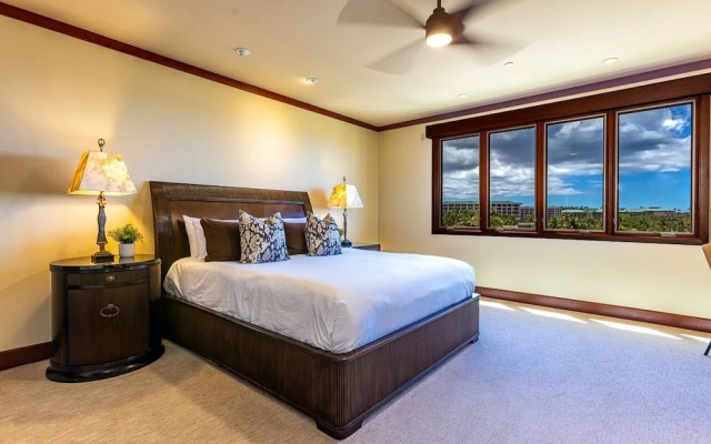photo 3 of Wailea Beach Villas M312 3 Bedroom Condo