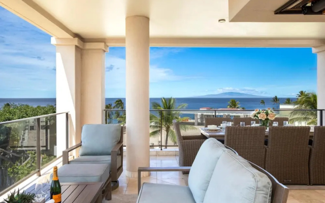 photo 2 of Wailea Beach Villas Resort by KBM