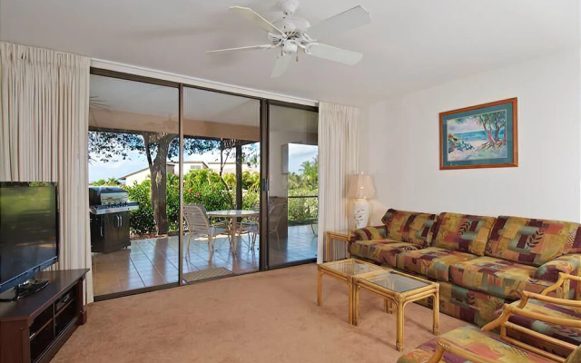 photo 3 of Wailea Ekahi 17B - One Bedroom Condo