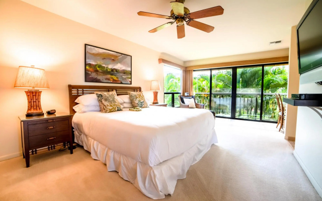 photo 2 of Wailea Ekahi 17D - One Bedroom Condo with Ocean View