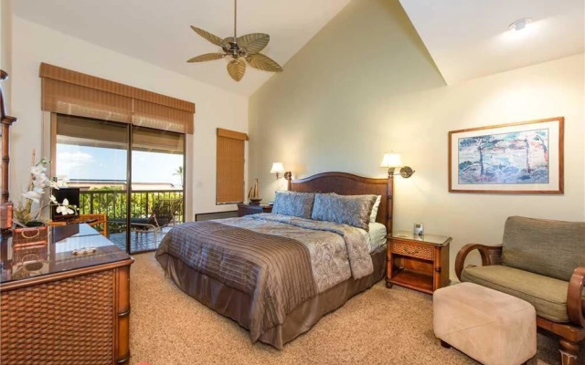 photo 2 of Wailea Ekahi 17E - One Bedroom Condo with Ocean View