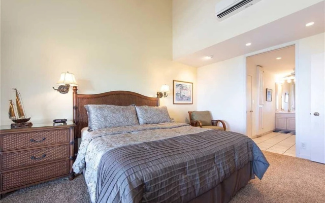 photo 3 of Wailea Ekahi 17E - One Bedroom Condo with Ocean View