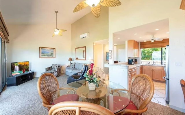 photo 5 of Wailea Ekahi 17E - One Bedroom Condo with Ocean View