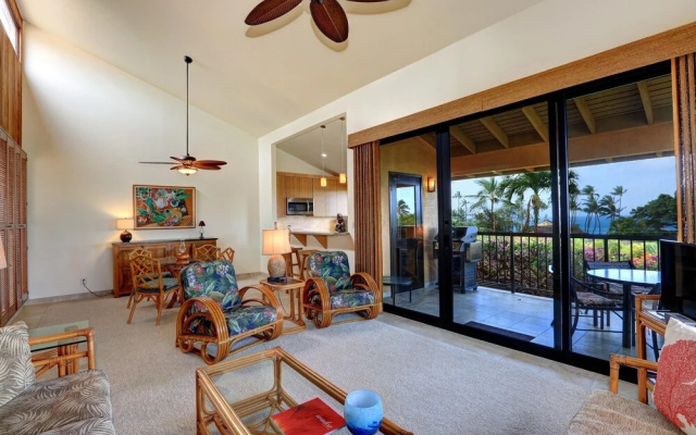 photo 4 of Wailea Ekahi #22D by Ali'i Resorts