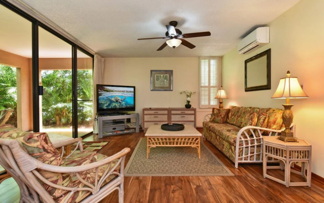 photo 2 of Wailea Ekahi 36C 1 Bedroom 1 Bathroom Condo