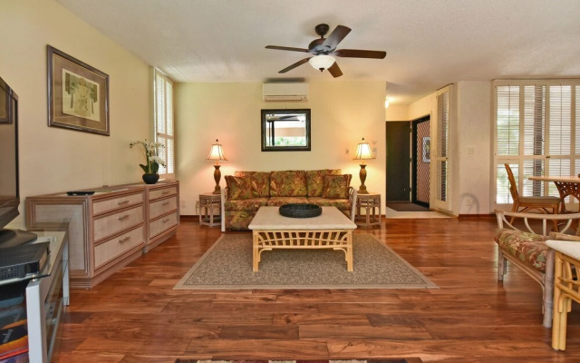 photo 3 of Wailea Ekahi 36C 1 Bedroom 1 Bathroom Condo