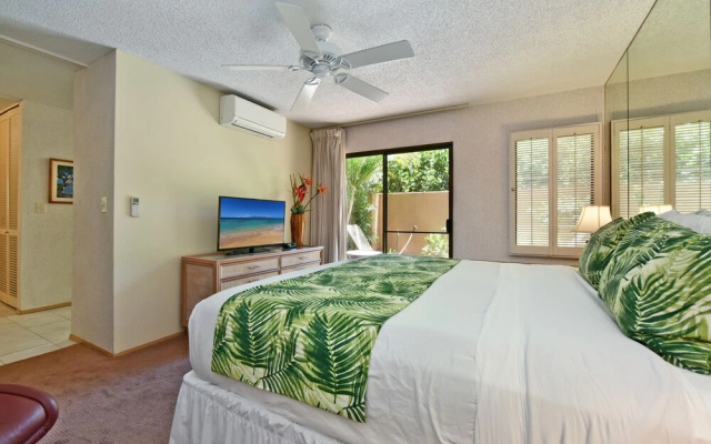 photo 5 of Wailea Ekahi 36C 1 Bedroom 1 Bathroom Condo