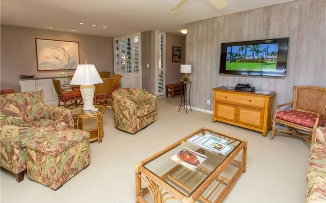 photo 3 of Wailea Ekahi 41B - One Bedroom Condo
