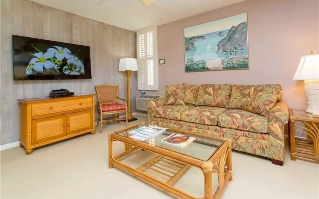 photo 4 of Wailea Ekahi 41B - One Bedroom Condo