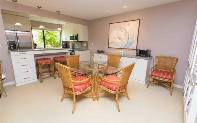 photo 5 of Wailea Ekahi 41B - One Bedroom Condo