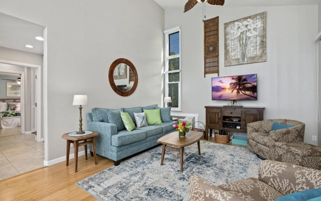 photo 4 of Wailea Ekahi - CoralTree Residence Collection