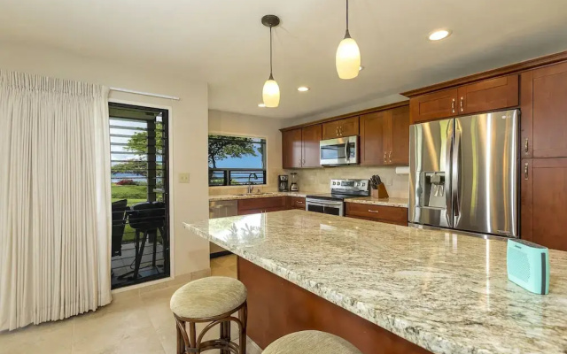 photo 2 of Wailea Ekolu #1207