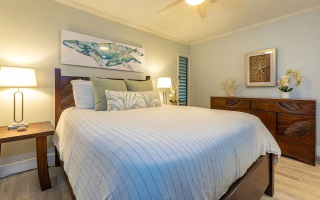 photo 5 of Wailea Ekolu 1603 2 Bedroom Condo