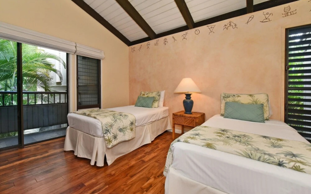 photo 5 of Wailea Ekolu 1606 - 2 Br Condo