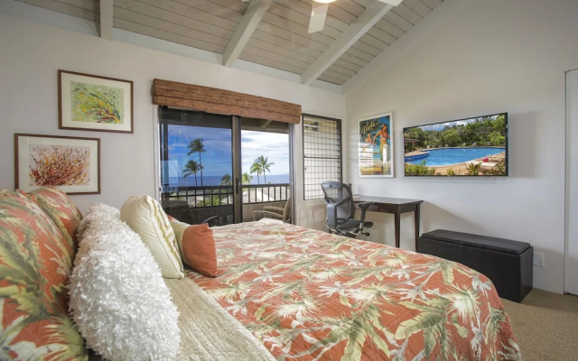 photo 2 of Wailea Ekolu #406