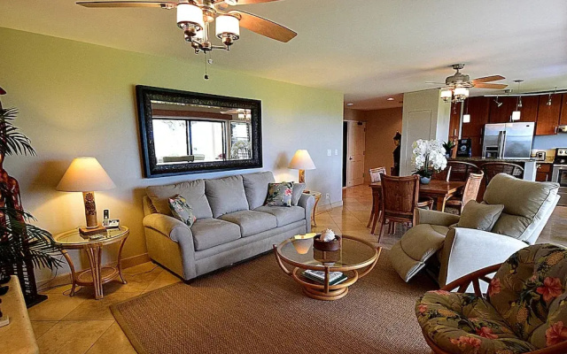 photo 2 of Wailea Ekolu #501