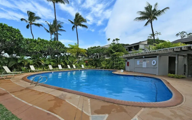 photo 5 of Wailea Ekolu 504, Kihei