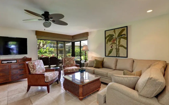 photo 2 of Wailea Elua #2303