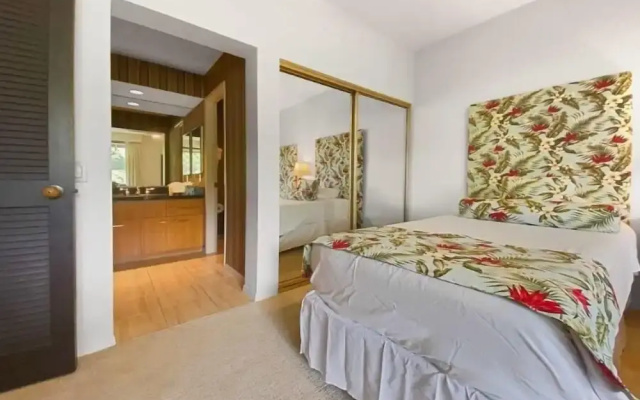 photo 3 of Wailea Grand Champion, #148 2 Bedroom Condo by RedAwning