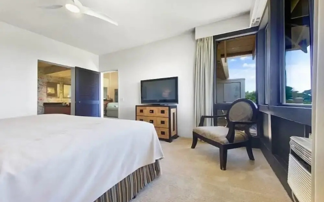 photo 4 of Wailea Grand Champion, #148 2 Bedroom Condo by RedAwning
