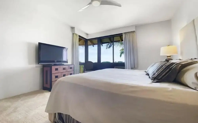photo 5 of Wailea Grand Champion, #148 2 Bedroom Condo by RedAwning