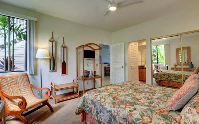 photo 4 of Wailea Grand Champion #163 by Ali'i Resorts