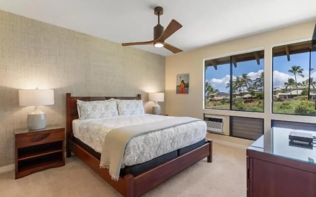 photo 2 of Wailea Grand Champion, #90 2 Bedroom Condo by RedAwning