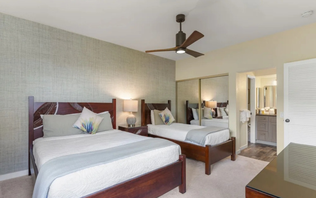 photo 3 of Wailea Grand Champion, #90 2 Bedroom Condo by RedAwning