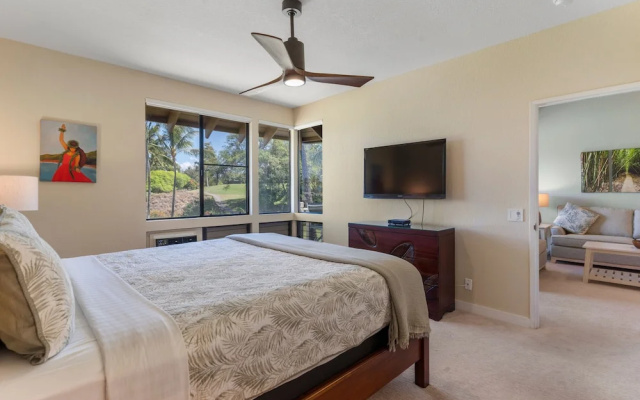 photo 5 of Wailea Grand Champion, #90 2 Bedroom Condo by RedAwning